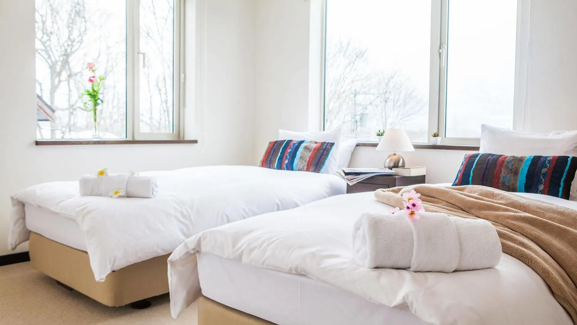 Yukisawa House Villa Kutchan 0*,